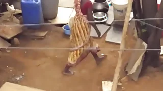 Desi Enumeration Pee with the addition of Piss7