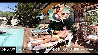 HoliVR    Cafe Horny